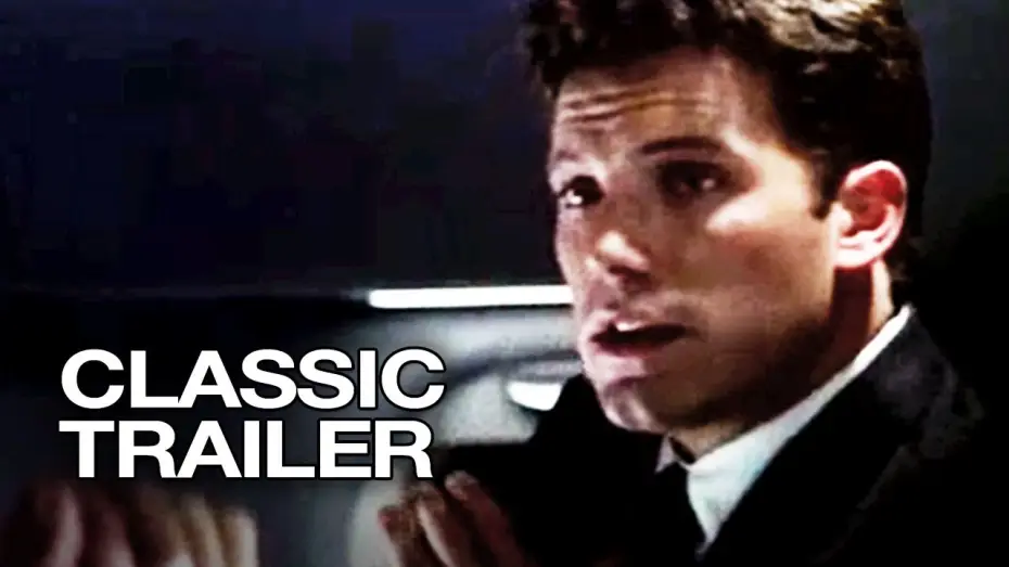 Wideo do filmu Suma Wszystkich Strachów — The Sum of All Fears (2002) Official Trailer #1 - Ben Affleck Movie MD