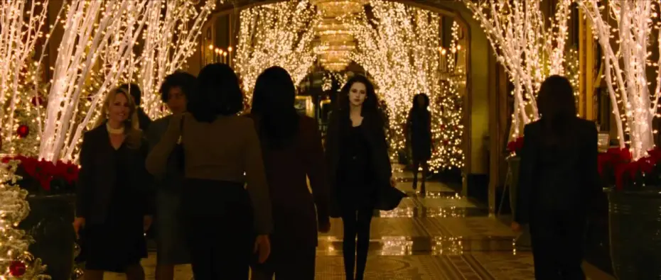 Wideo do filmu Saga "Zmierzch": Przed świtem. Część 2 — Twilight chapitre 5 : révélation 2e partie - Bande annonce #2 (VF)
