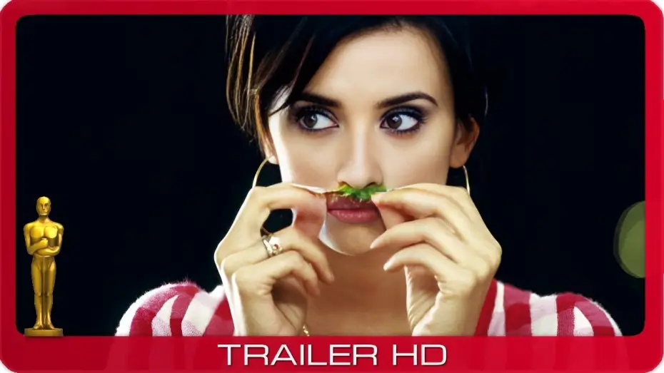 Wideo do filmu Volver — Volver (Zurückkehren) ≣ 2006 ≣ Trailer