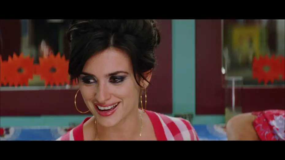 Wideo do filmu Volver — Penélope Cruz in Almodóvar’s VOLVER – HD Trailer