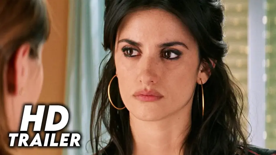 Wideo do filmu Volver — Volver (2006) Original Trailer [FHD]
