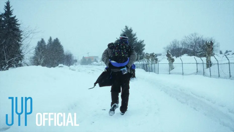 Wideo do filmu X Room — Xdinary Heroes "X room" M/V