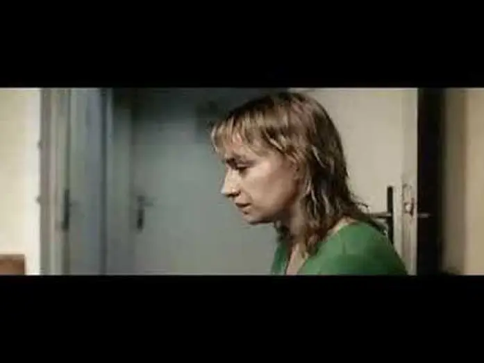 Wideo do filmu 4 miesiące, 3 tygodnie i 2 dni — 4 Monate,3Wochen und 2 Tage Kino Trailer