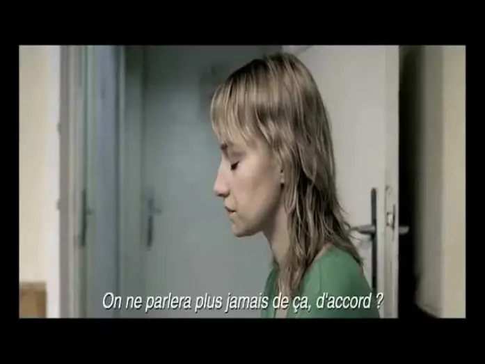 Wideo do filmu 4 miesiące, 3 tygodnie i 2 dni — 4 MOIS, 3 SEMAINES, 2 JOURS - BANDE ANNONCE