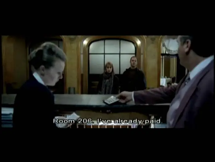 Wideo do filmu 4 miesiące, 3 tygodnie i 2 dni — 4 Months, 3 Weeks and 2 Days Trailer