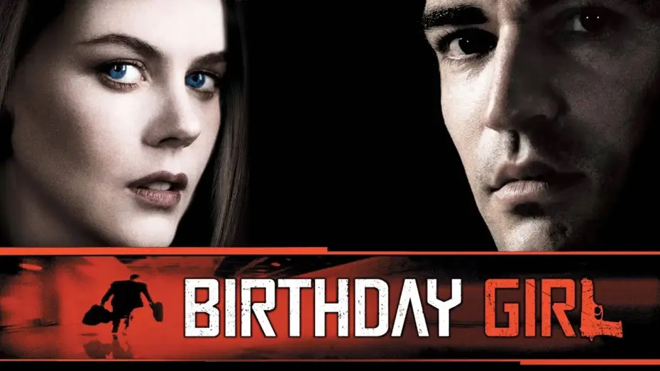 Wideo do filmu Dziewczyna na Urodziny — Birthday Girl (film 2001) TRAILER ITALIANO