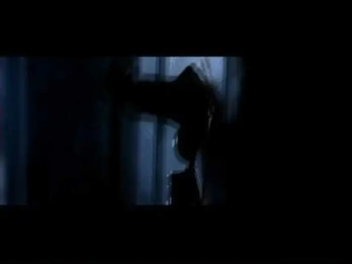 Wideo do filmu Halloween — Trailer