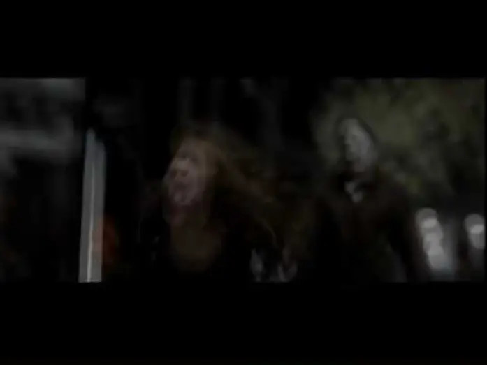 Wideo do filmu Halloween — TV Spot