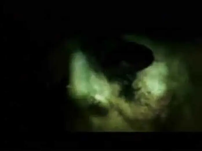Wideo do filmu Halloween — Teaser