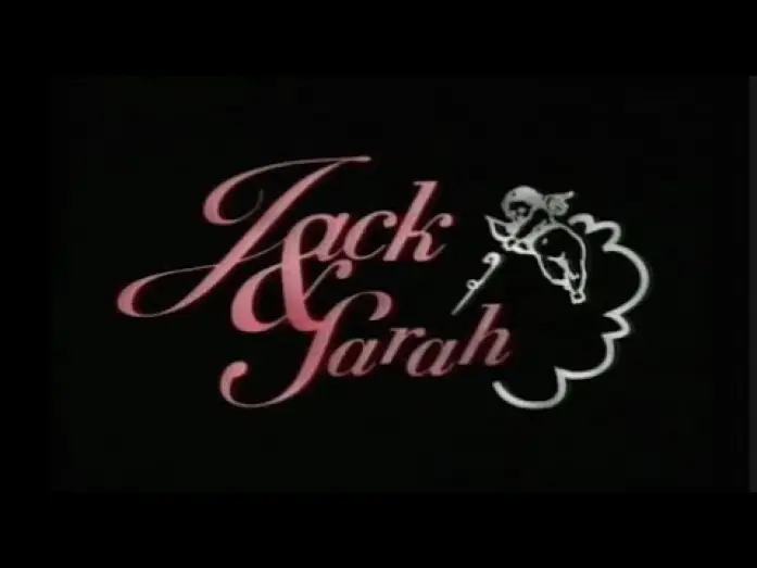 Wideo do filmu Jack & Sarah — Jack and Sarah 1995 film trailer - Richard E. Grant stars