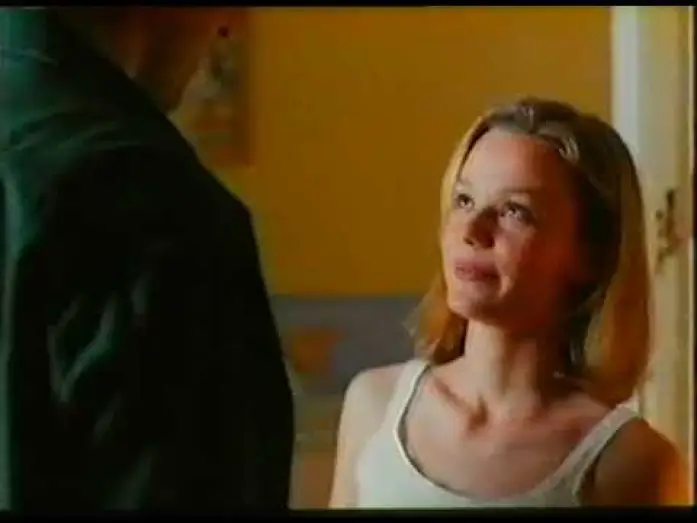 Wideo do filmu Jack & Sarah — Jack And Sarah Movie Promo 1995