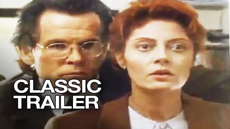 Wideo do filmu Olej Lorenza — Trailer #1