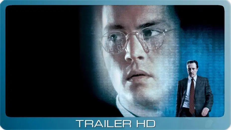 Wideo do filmu Na Żywo — Gegen die Zeit ≣ 1995 ≣ Trailer