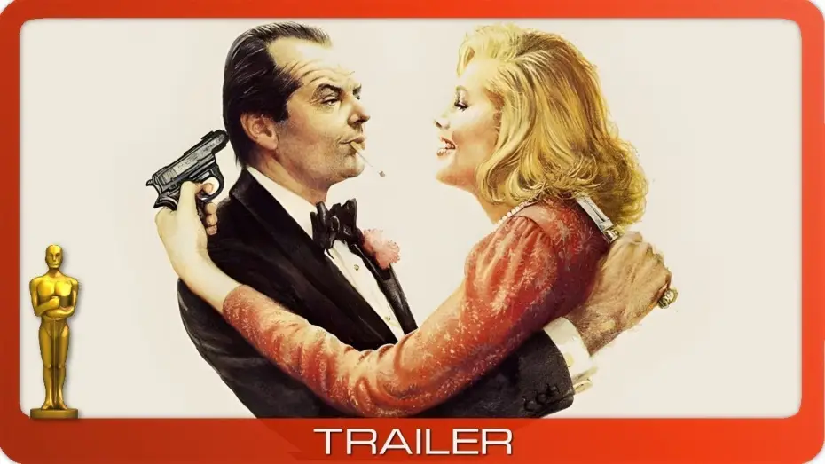 Wideo do filmu Honor Prizzich — Die Ehre der Prizzis ≣ 1985 ≣ Trailer