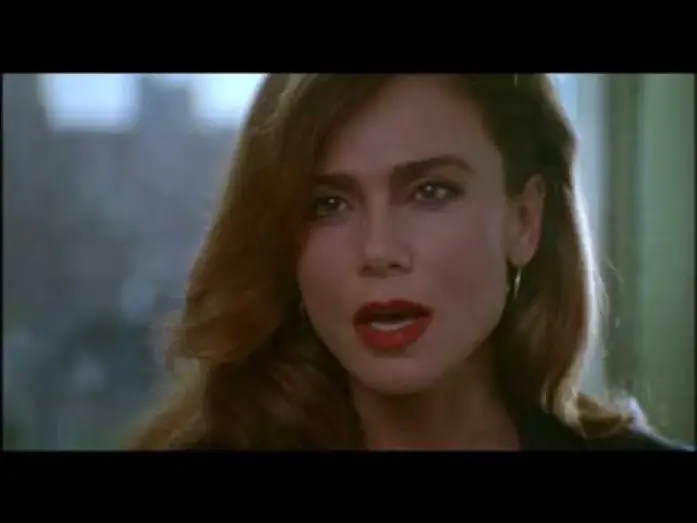 Wideo do filmu Krwawy Romeo — Romeo is Bleeding (1993) Trailer
