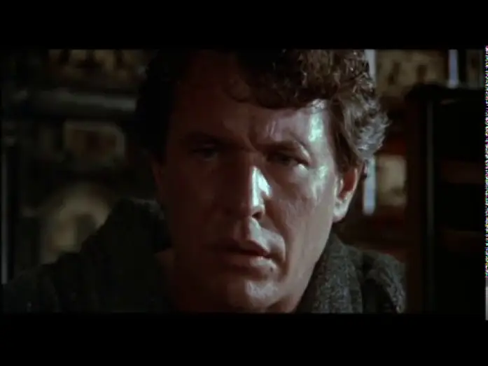 Wideo do filmu Okruchy Wspomnień — Shattered (1991) Trailer
