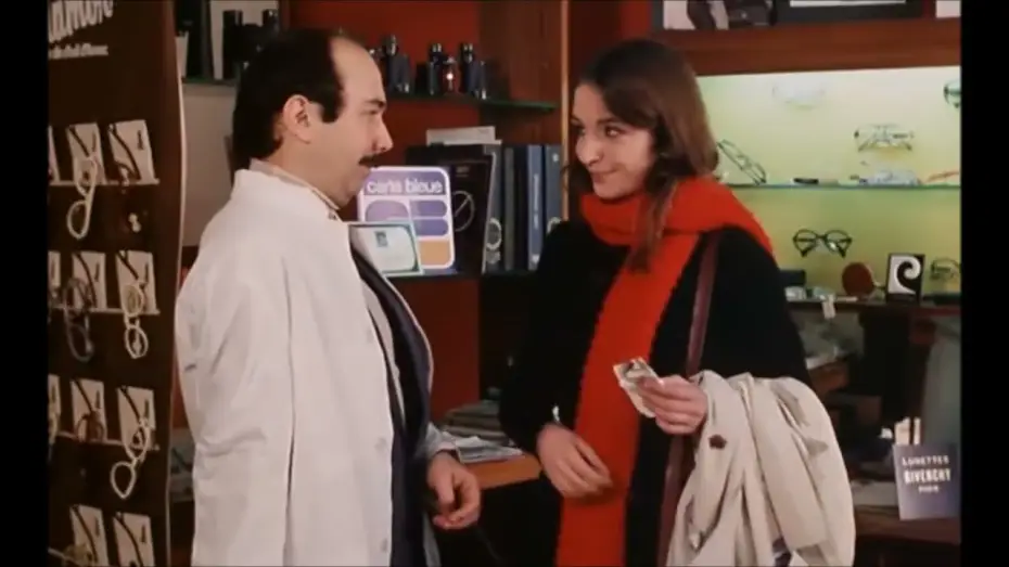Wideo do filmu Des enfants gâtés — DES ENFANTS GÂTÉS |1977| WebRip en Français