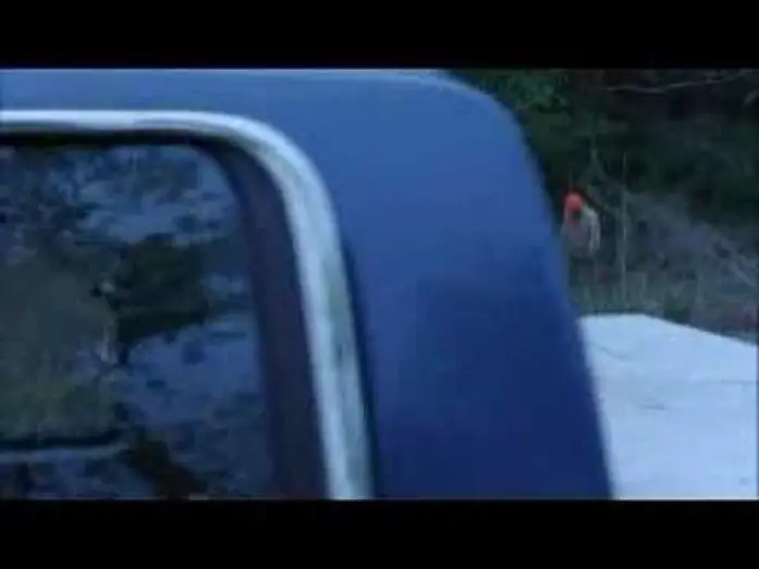 Wideo do filmu Odznaka — The Badge