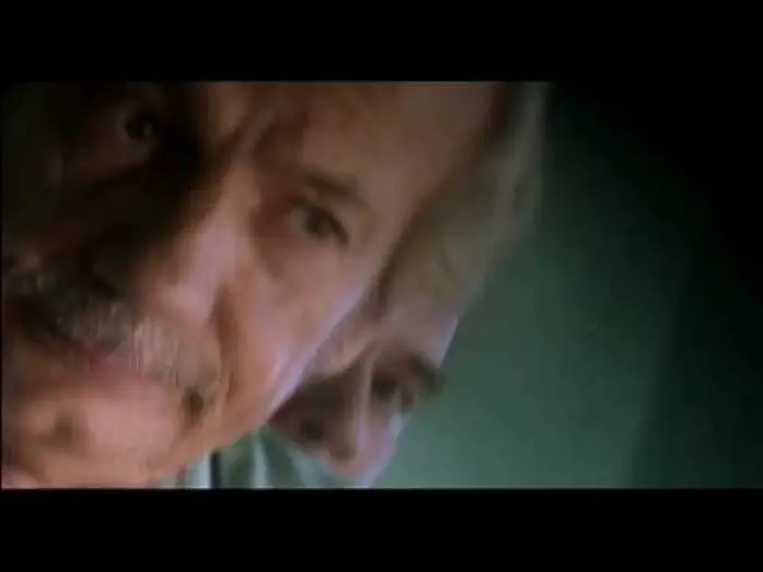 Wideo do filmu Motyl i skafander — The Diving Bell And The Butterfly Clip - In Cinemas 8th Feb