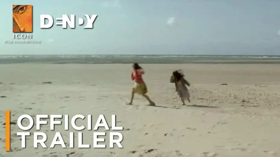 Wideo do filmu Motyl i skafander — Official Trailer