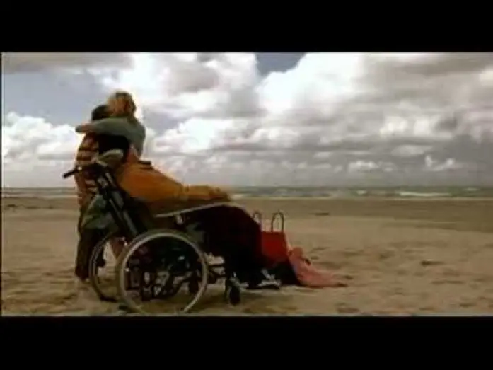 Wideo do filmu Motyl i skafander — The Diving Bell And The Butterfly Clip - In Cinemas 8th Feb