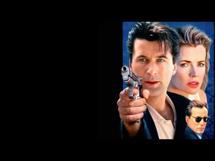 Wideo do filmu Ucieczka gangstera — The Getaway (1994) | Alec Baldwin, Kim Basinger | Theatrical Trailer