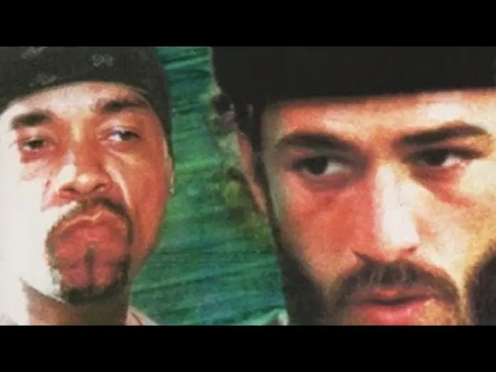 Wideo do filmu The Heist — Ice T 2001 full movie "The Heist"