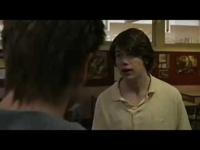 Wideo do filmu 2:37 — 2:37 Trailer