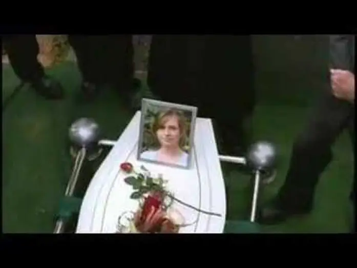 Wideo do filmu 2:37 — 2:37 Deleted Scene