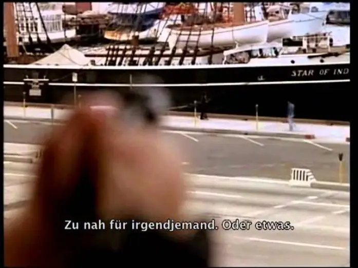 Wideo do filmu Atak pomidorów zabójców — Angriff der Killertomaten (1978) german trailer