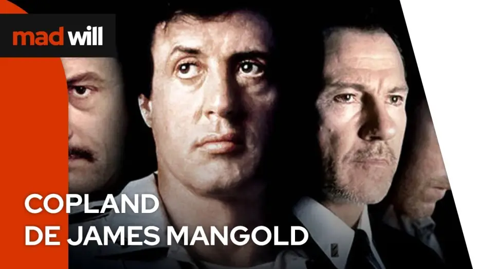 Wideo do filmu Cop Land — COPLAND : LE CHEF D'ŒUVRE DU POLAR AVEC STALLONE