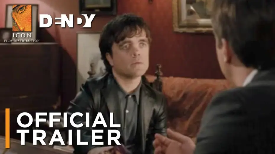 Wideo do filmu Zgon na pogrzebie — DEATH AT A FUNERAL | Official Australian Trailer