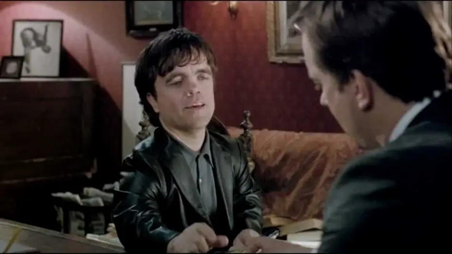 Wideo do filmu Zgon na pogrzebie — Un funeral de muerte (2007) [comedia] - Tráiler