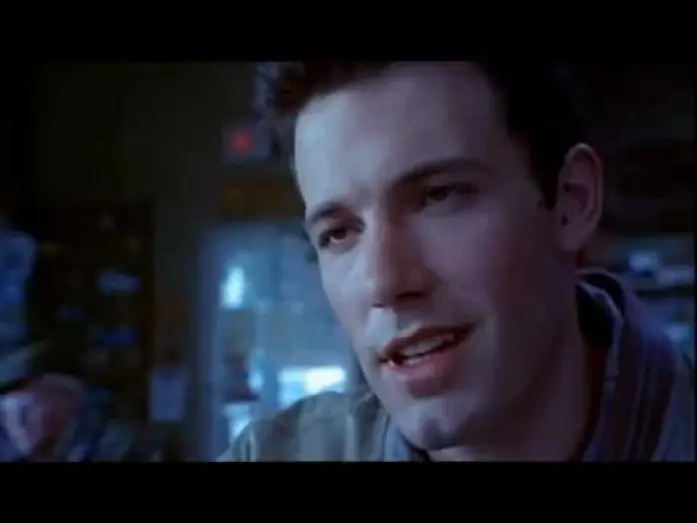 Wideo do filmu Uwikłany — Reindeer Games 2000 Liked 40% Trailer