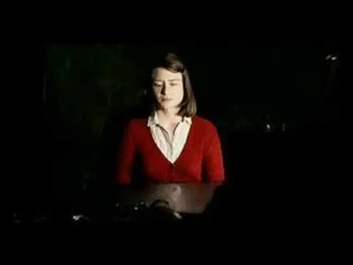 Wideo do filmu Sophie Scholl - ostatnie dni — Sophie Scholl: The Final Days (trailer)
