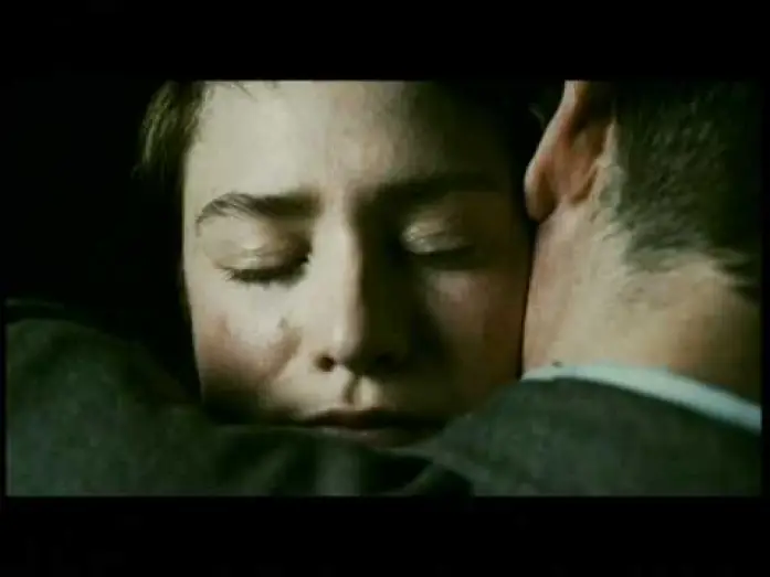 Wideo do filmu Sophie Scholl - ostatnie dni — La rosa bianca trailer ita