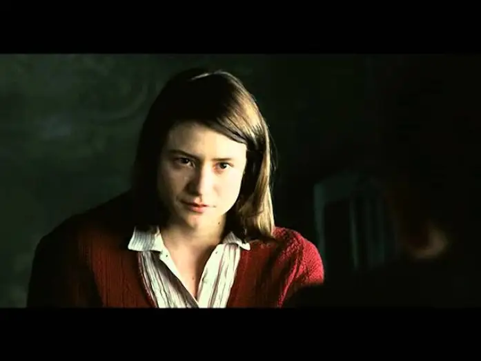 Wideo do filmu Sophie Scholl - ostatnie dni — Offizieller Trailer