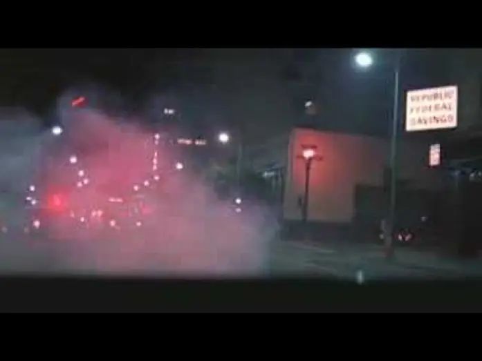 Wideo do filmu Kierowca — The Driver (1978) Police Chase Scene - High Quality