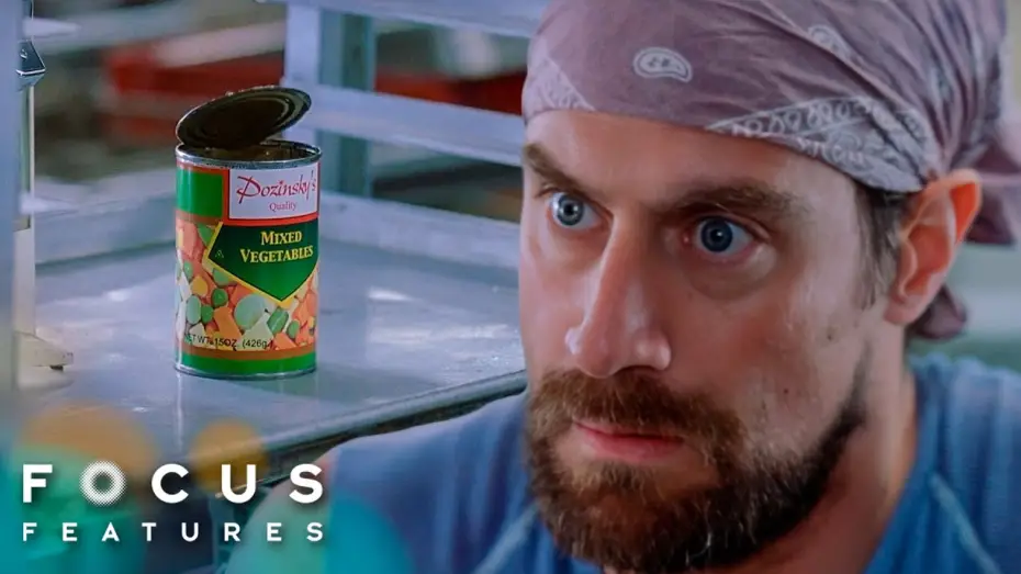 Wideo do filmu Wet Hot American Summer — Taking Advice From a Can of Vegetables