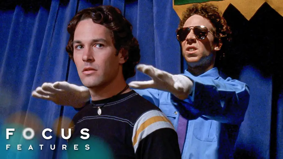 Wideo do filmu Wet Hot American Summer — The Full Talent Show