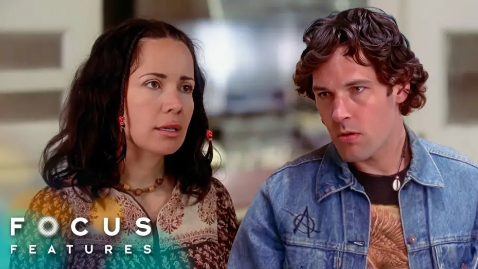 Wideo do filmu Wet Hot American Summer — Final Day of Camp