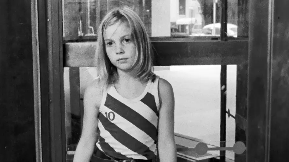 Wideo do filmu Alicja w miastach — Alice in the Cities (1974) RESTORED TRAILER [HD 1080p]