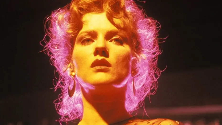 Wideo do filmu Lola — LOLA Trailer (1981, Rainer Werner Fassbinder, Barbara Sukowa, Mario Adorf)