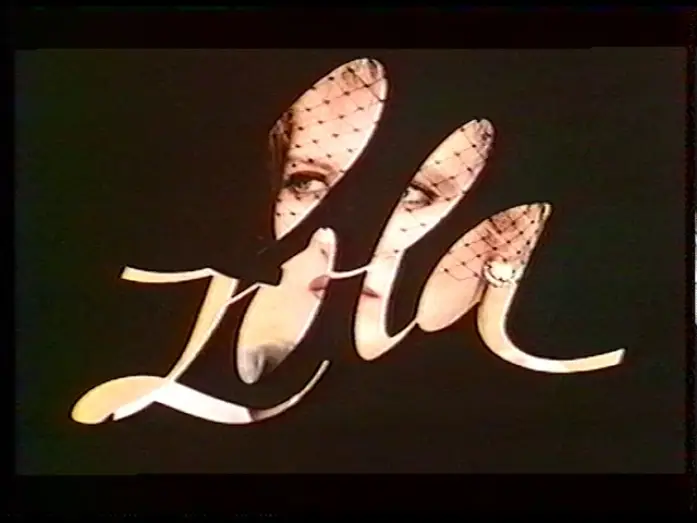 Wideo do filmu Lola — Lola une femme allemande - Bande-annonce VF