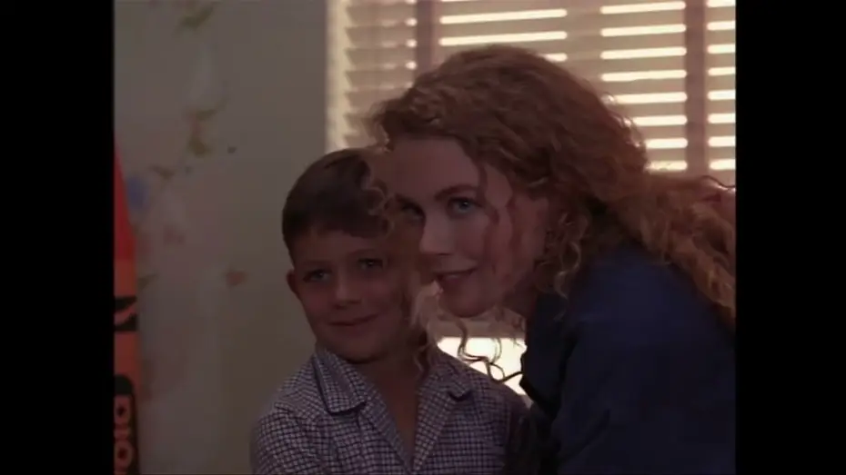 Wideo do filmu Pełnia zła — Malice 1993 Trailer (a Harold Becker film)