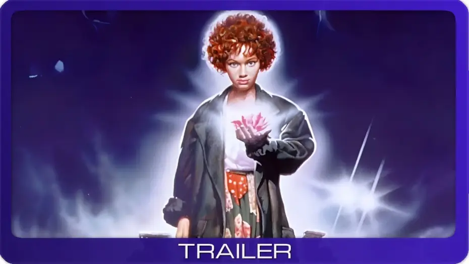 Wideo do filmu Momo — Momo ≣ 1986 ≣ Trailer ≣ German | Deutsch