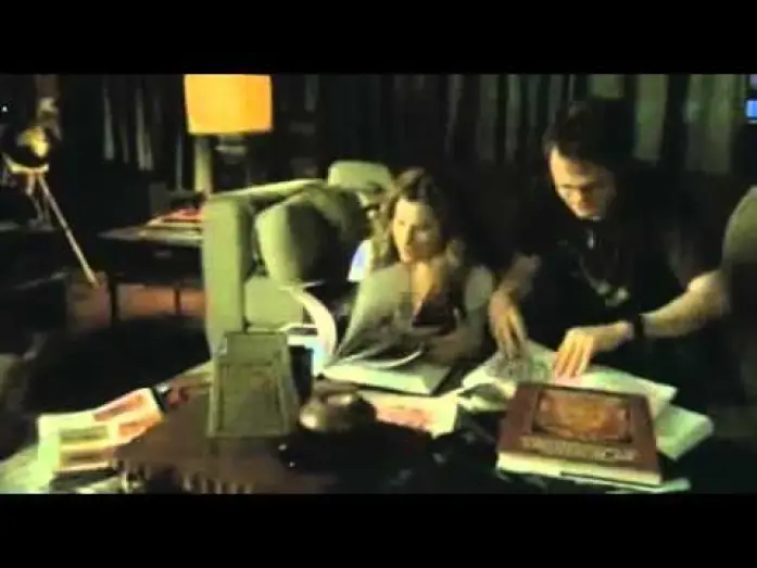 Wideo do filmu Mimzy: mapa czasu — Trailer Mimzy   Il segreto dell'universo