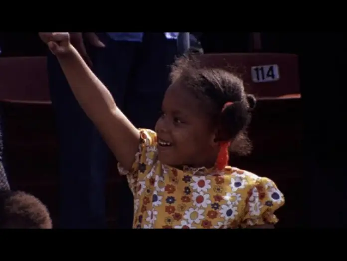 Wideo do filmu Wattstax — Official 50th Anniversary Trailer