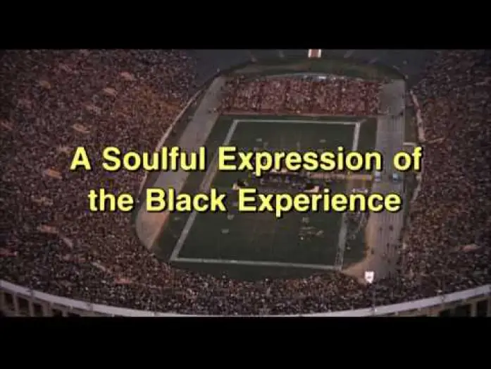 Wideo do filmu Wattstax — Original Trailer