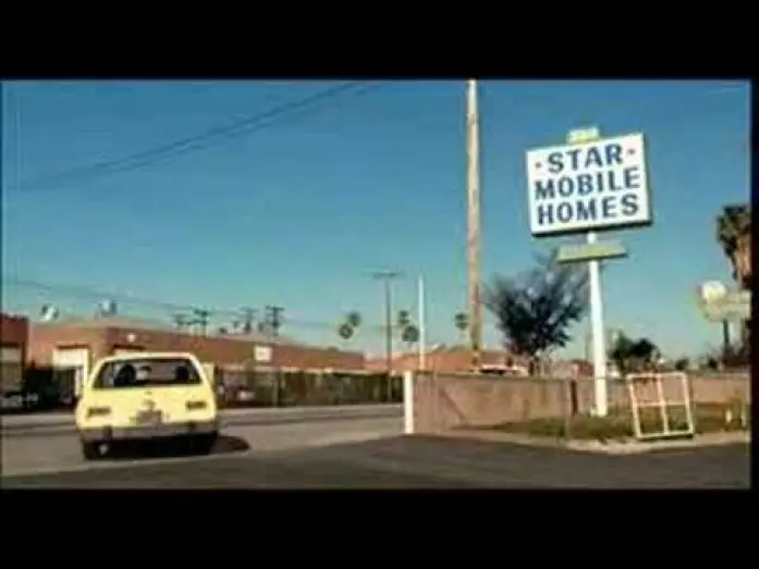 Wideo do filmu Dwa światy — TRAILER "DAME 10 RAZONES